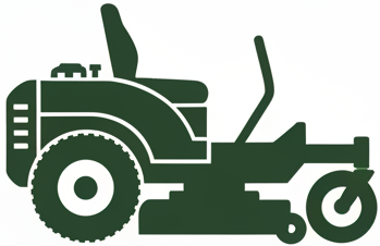 Lawn Mower Icon